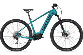 Rower elektryczny górski Kellys Tayen R10 Air