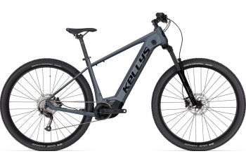 Rower górski elektryczny Kellys Tygon R10 Air