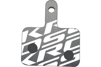 Klocki hamulcowe Kross BP-DM-2 metaliczne Shimano M515/525/575/415/465/475/495