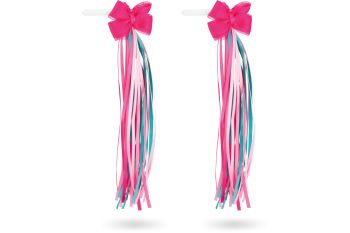 Frędzle na kierownicę Le Grand Bow