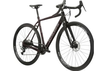 Rower gravel Kross Esker 7.0 Rival w 100% gotowy + Gratis