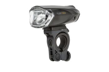 Lampka rowerowa przednia Kross Flux 150lm