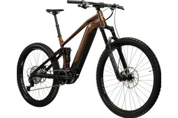 Rower górski elektryczny Kross Grist Boost 3.0