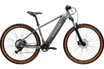 Rower górski elektryczny Kross Hexagon Boost 1.0 522 2025