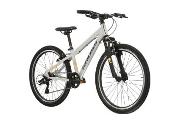 Rower młodzieżowy Kross Dust JR 1.0