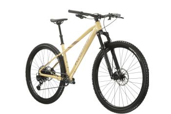 Rower górski damski Kross Level 6.0 2024 Gratis Licznik - w 100% gotowy