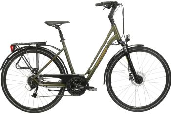 Rower Kross miejski  Sentio 4.0  1