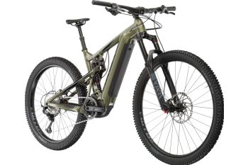 Rower elektryczny górski enduro Kross Soil Boost 2.0