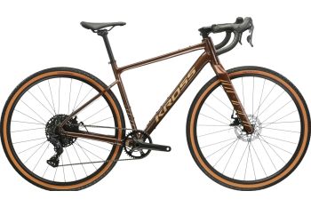 Rower Kross gravel gravelowy Esker 2.0 1