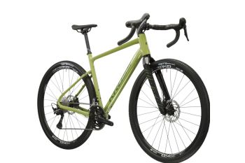 Rower gravel Kross Esker 6.0 2024 + GRATIS Pedały