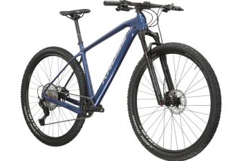 Rower górski Kross Level 11.0 2023 Carbon XT w 100% gotowy + Gratis