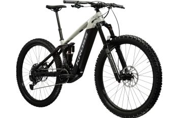 Rower Kross górski enduro Moon elektryczny Boost rower elektryczny ze wspomaganiem elektrycznym 1.0z męską ramą dla mężc