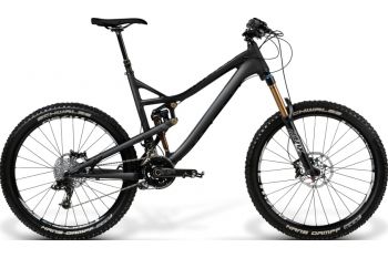 Rower górski enduro Kross Moon V3