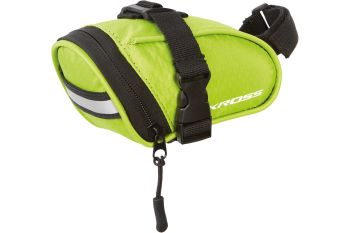 Torebka podsiodłowa Kross Roamer Saddle Bag S