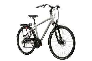 Rower trekkingowy miejski turystyczny Kross Trans 3.0  męski