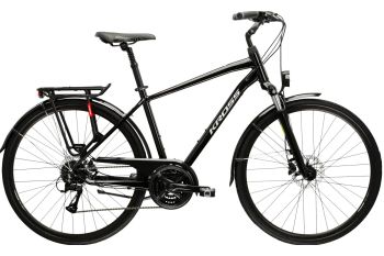 Rower trekkingowy męski Kross Trans 4.0 Acera + GRATIS