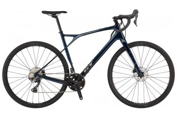 Rower gravel GT Grade Carbon Pro