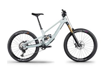 Rower enduro lapierre la pierre spicy cf 9.8 karbonowe enduro kashima