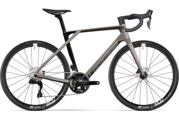 Rower szosowy Race Lapierre Xelius DRS 6.0 2025
