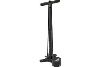 Pompka rowerowa stacjonarna Lezyne Gravel Digital Drive