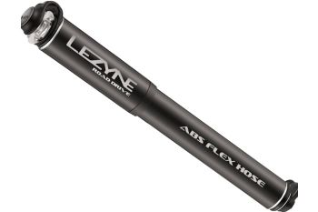Pompka do roweru szosowego Lezyne Hand Drive S