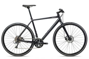Rower fitness Orbea Vector 30 w 100% gotowy + Gratis
