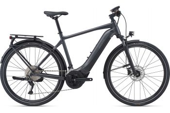 Rower elektryczny trekkingowy Giant Explore E+ 1 GTS 625Wh