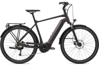 Rower elektryczny trekkingowy GIANT ANYTOUR E+ 3 GTS