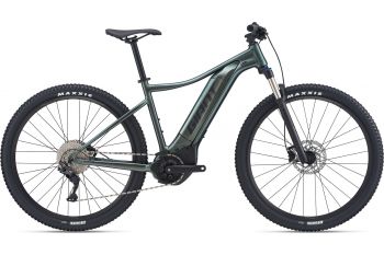 Rower górski elektryczny Giant Talon E+ 1 w 100% gotowy
