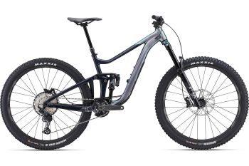 Rower górski enduro Giant Reign 1 170mm + Gratis