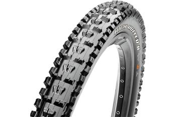 Opona rowerowa MAXXIS HIGH ROLLER II 26x2.40 3C 2-PLY