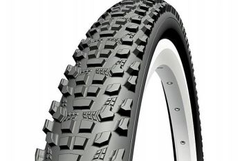 Opona rowerowa do roweru dziecięcego Mitas Ocelot V85