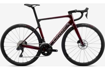 Rower szosowy Orbea Orca M30iLTD PWR 2023 105 Di2