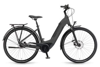 Rower elektryczny Winora Tria N8f - Low 500Wh 100% gotowy