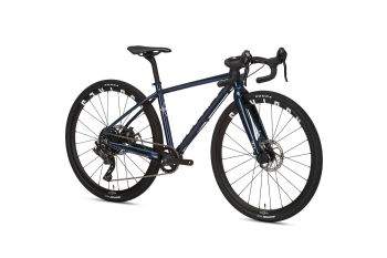 Ns Bikes NSBikes Rag JR rower gravel dla dziecka młodzieżowy junior
