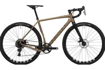 Rower gravel NS BIKES RAG+ 2 Apex Mix Rozmiarów + Gratis