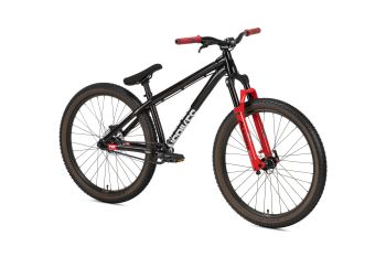 Rower Dirt Ns Bikes Movement 1 2 3 Rowery do dirtu 26 street hopki pumptrack skatepark