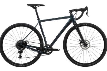 Rower gravel Octane One Gridd 1 28" Disc Apex