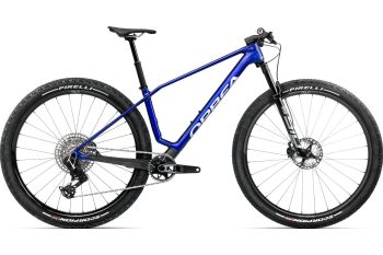 Rower górski MTB XC Maraton Orbea ALMA M-TEAM AXS 1`