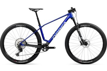 Rower górski MTB XC Maraton Orbea ALMA M20 1