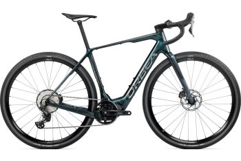 Rower elektryczny szosowy Gravel Orbea DENNA M20