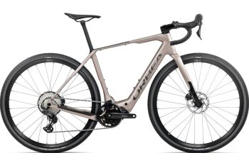 Rower elektryczny szosowy Gravel Orbea DENNA M30 5