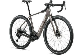 Rowe elektryczny gravel Orbea Dena H50 2026 12