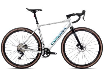 Rower szosowy elektryczny Orbea Gain D30 w 100% gotowy do jazdy