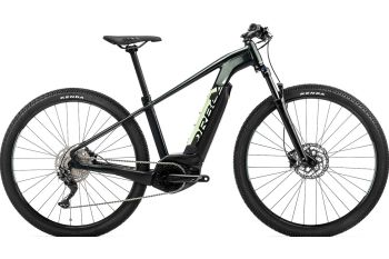 Rower górski elektryczny Orbea Keram 29 10