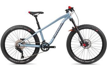 Rower dziecięcy trailowy Orbea Laufey 24" H10