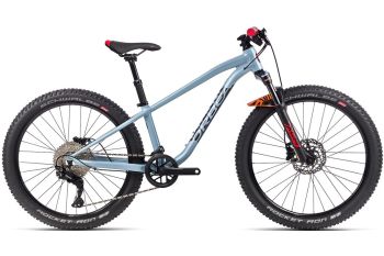 Rower dziecięcy trailowy Orbea Laufey 24" H20