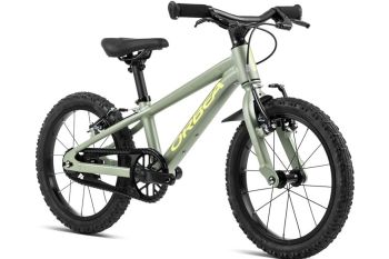 Rower dziecięcy Orbea MX 16 2024 5