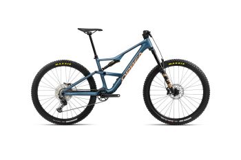 Rower górski trail Orbea Occam SL h30 2024 niebieski