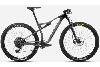 Rower górski Orbea MTB OIZ M11 AXS w 100% gotowy + Gratis